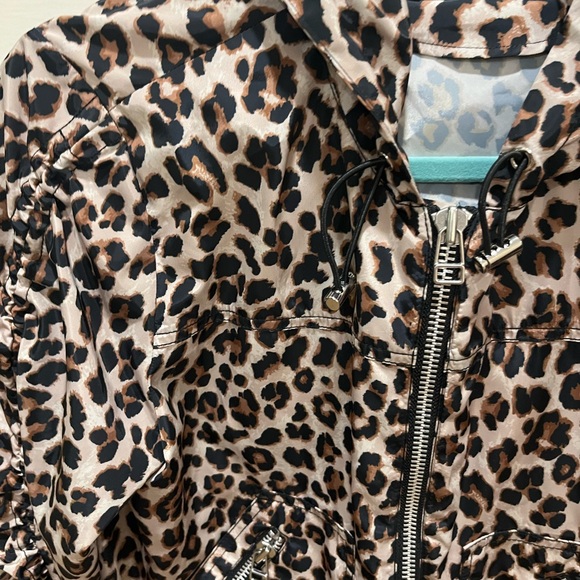 Veronica Beard Sibila Anorak Windbreaker Jacket - Picture 2 of 8